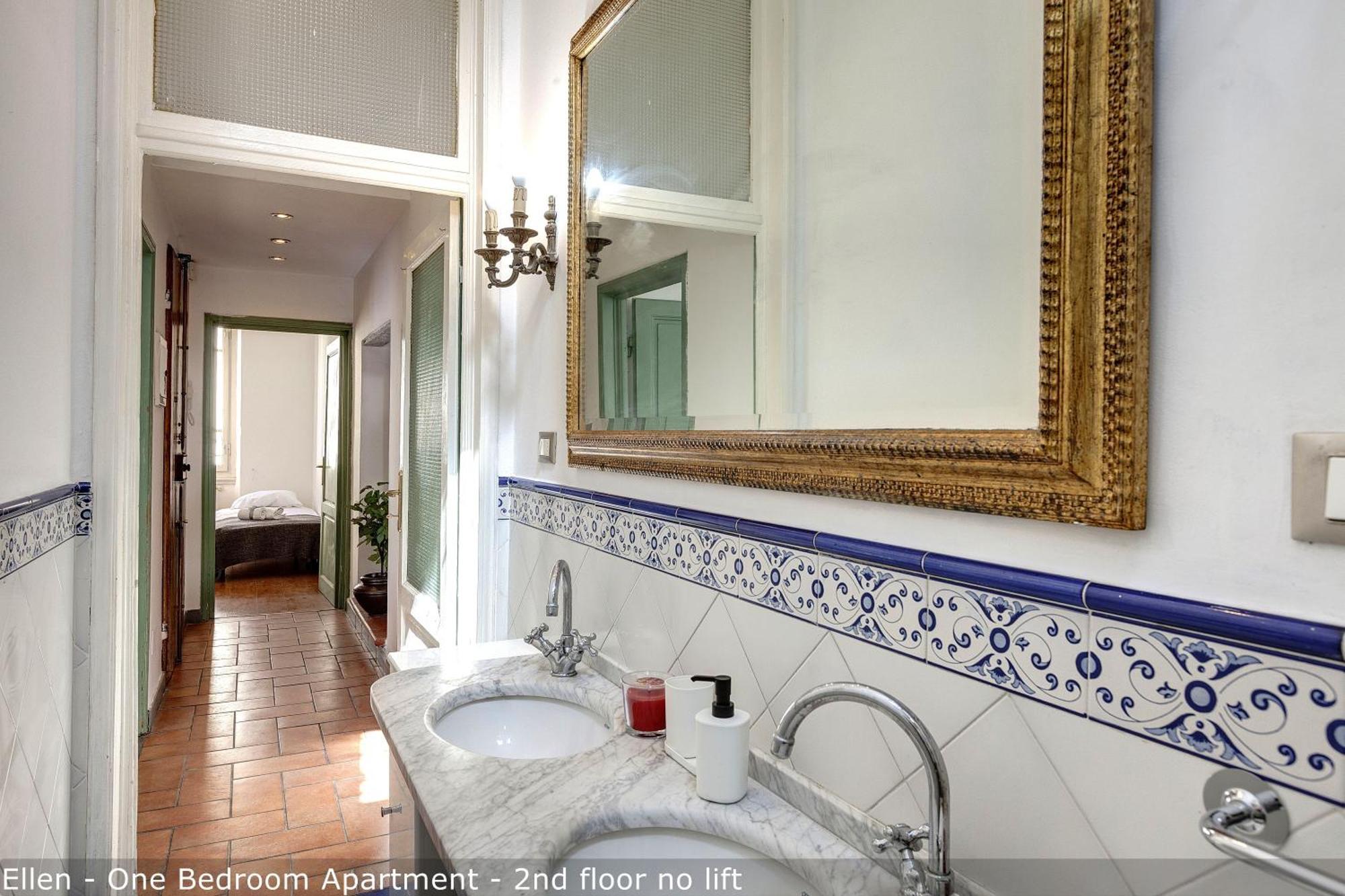 Alice & Ellen Apartments By Mamo Florence Room photo