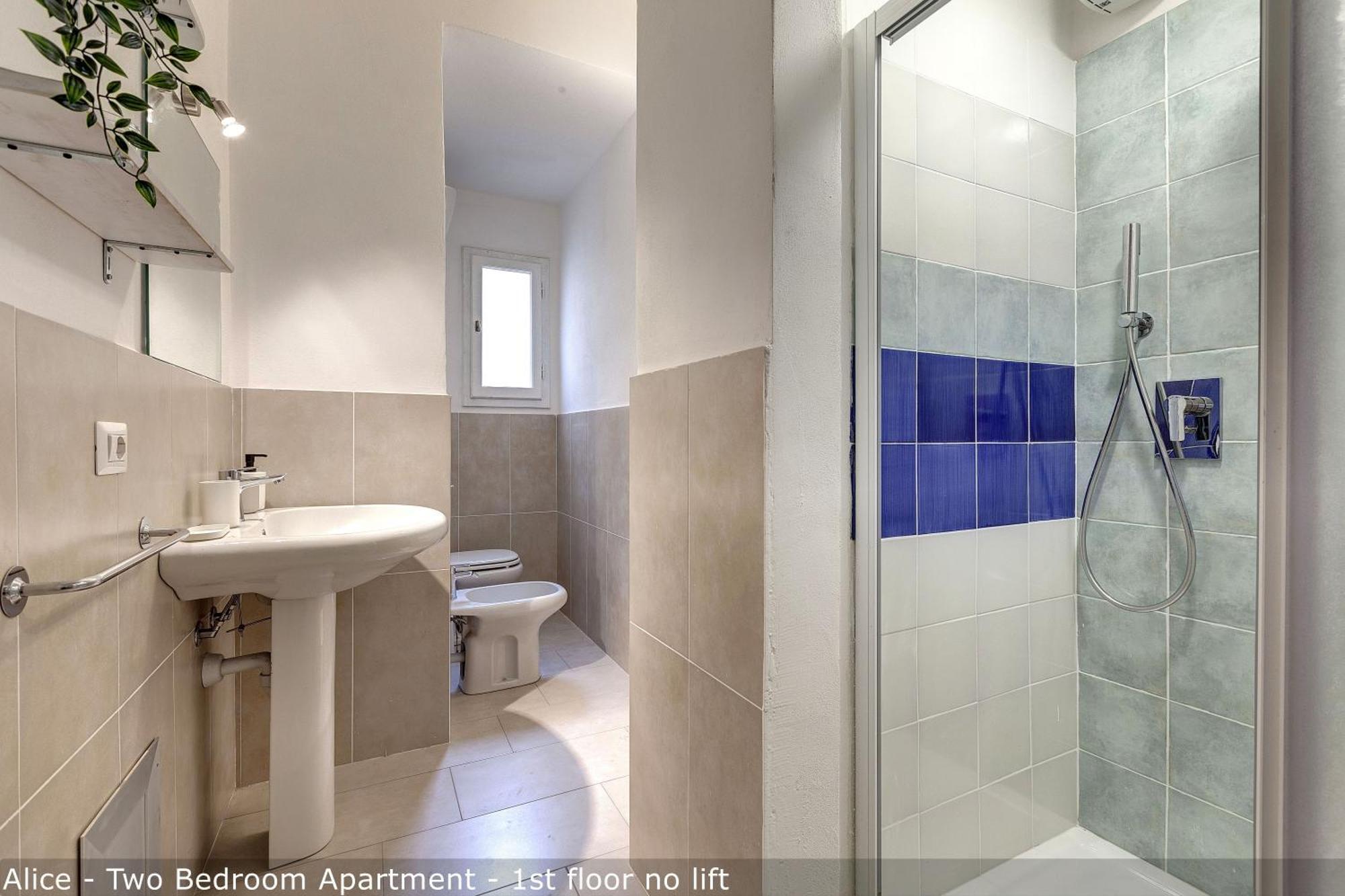 Alice & Ellen Apartments By Mamo Florence Room photo